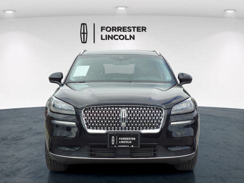 Used 2022 Lincoln Corsair AWD w/ Equipment Group 101A image 8