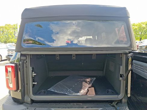 New 2025 Ford Bronco Badlands image 20