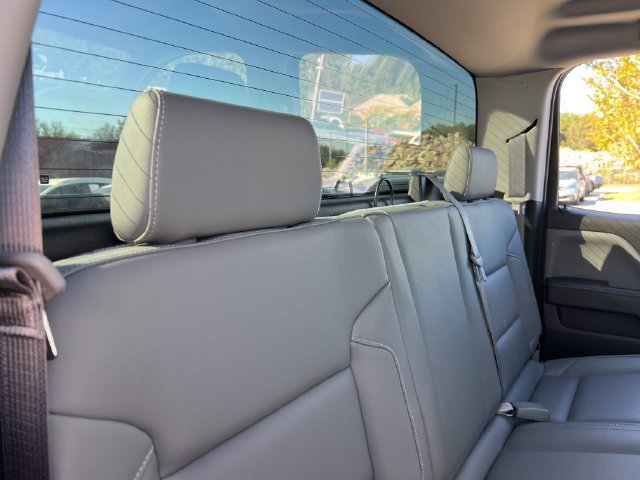 Used 2016 GMC Sierra 1500 SLT RWD image 27