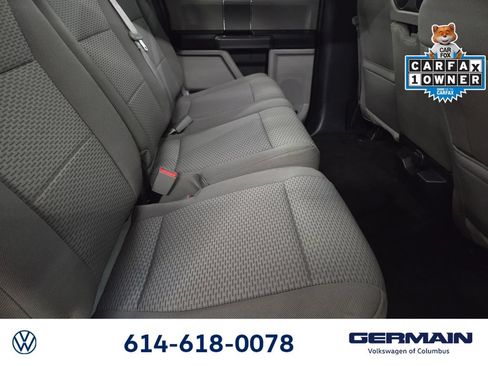 Used 2019 Ford F150 XLT w/ Equipment Group 302A Luxury AWD/4WD image 23
