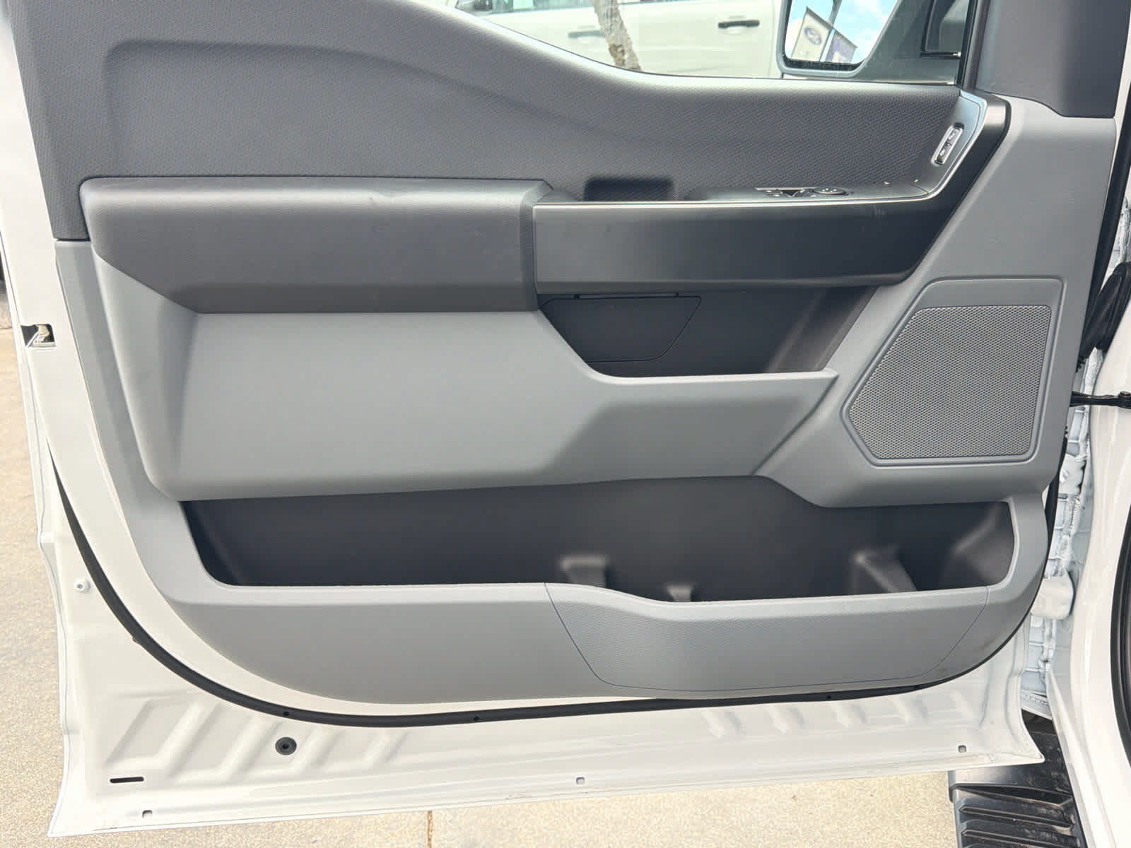 New 2026 Ford F150 XL RWD image 23