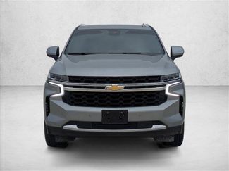 Used 2023 Chevrolet Tahoe LS w/ Driver Alert Package video 2