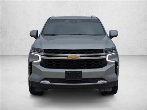 Used 2023 Chevrolet Tahoe LS w/ Driver Alert Package image 2