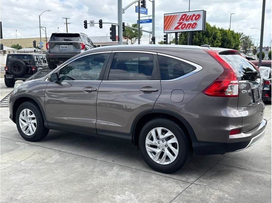 Used 2015 Honda CR-V EX-L image 45