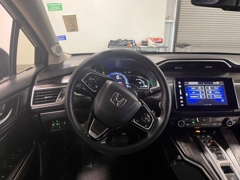 Used 2020 Honda Clarity Plug-In Hybrid image 21