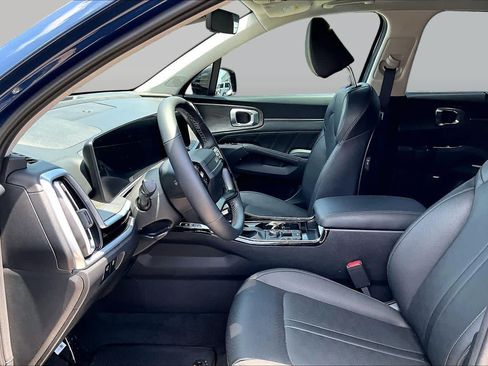 Used 2026 Kia Sorento SX AWD/4WD image 9