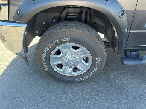 Used 2022 RAM 2500 Tradesman AWD/4WD image 19