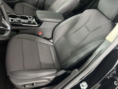 Certified 2023 Buick Envision Preferred FWD image 19