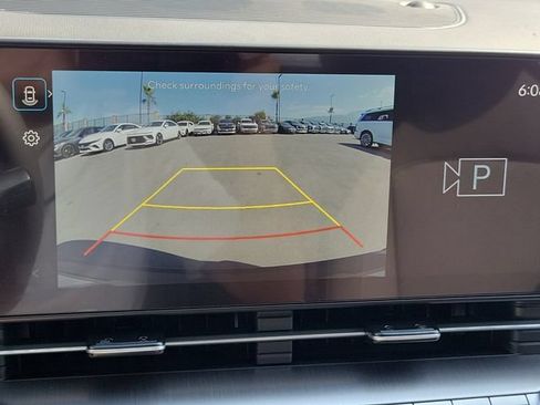 New 2027 Hyundai Kona SEL Sport FWD image 13