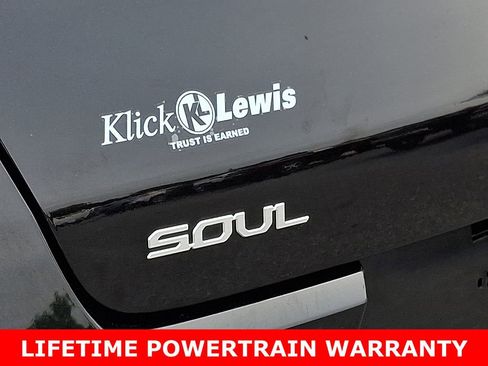 Used 2023 Kia Soul LX w/ Option Group 015 image 31