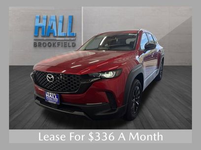 New 2025 MAZDA CX-50 2.5 Hybrid w/ Weather Package