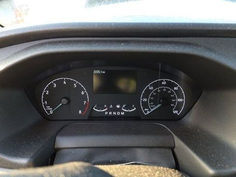 Used 2020 Ford Transit 250 Medium Roof w/ Load Area Protection Package image 8