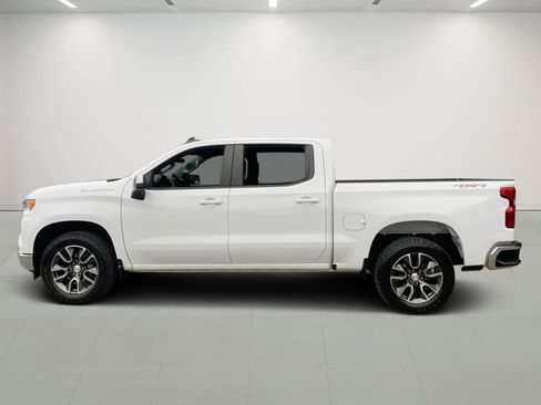 Certified 2023 Chevrolet Silverado 1500 LT image 3