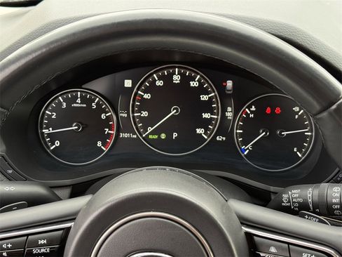 Used 2024 MAZDA CX-90 3.3 Turbo w/ Premium Package image 20