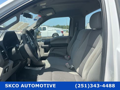 Used 2018 Ford F150 XL w/ XL Power Equipment Group RWD image 11