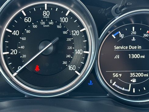 Used 2025 MAZDA CX-5 AWD 2.5 S w/ Select Package image 25