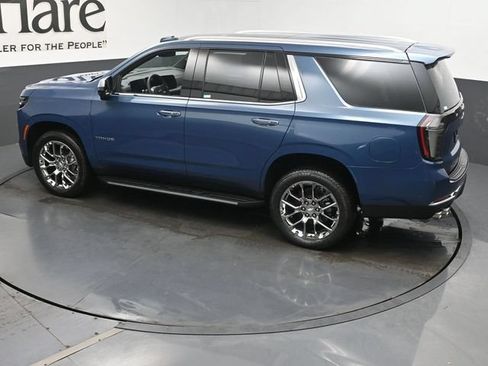 New 2026 Chevrolet Tahoe Premier w/ Sun And Tow Package AWD/4WD image 21