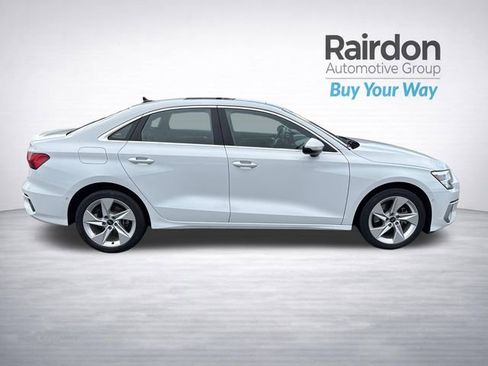 Used 2024 Audi A3 2.0T Premium image 10