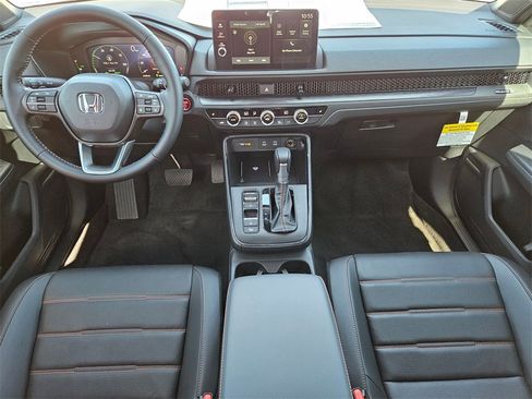 New 2026 Honda CR-V Sport-L image 17
