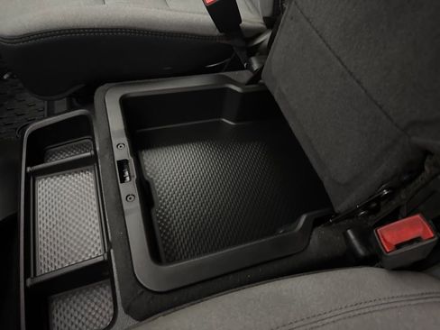 Used 2020 RAM 1500 Big Horn image 21