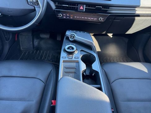 Used 2022 Kia EV6 Wind w/ Wind Technology Package image 16