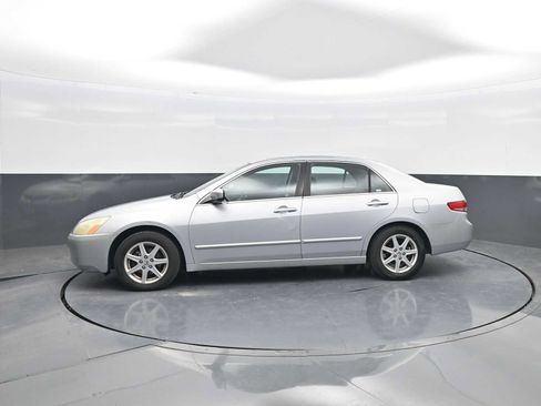 Used 2004 Honda Accord EX image 5