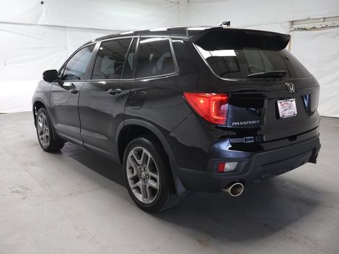 Used 2022 Honda Passport EX-L image 5