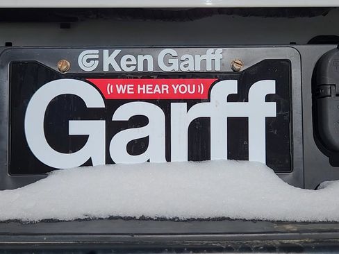 Used 2018 RAM 2500 Tradesman w/ Popular Equipment Group image 20