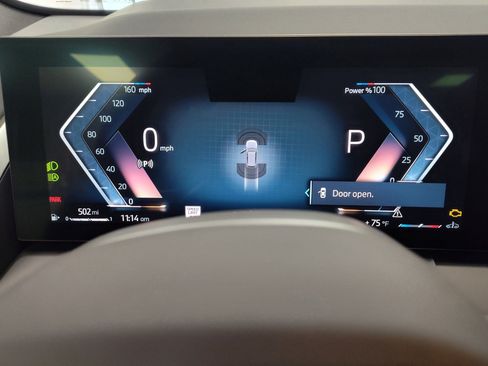 Used 2025 BMW X3 xDrive30i w/ Premium Package image 45