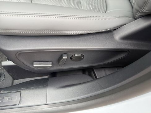 Used 2026 Ford Bronco Sport Badlands image 25