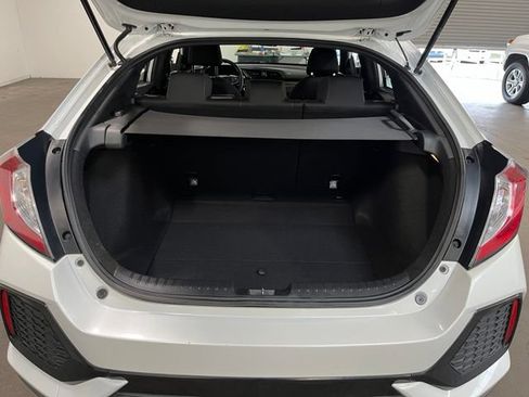 Used 2019 Honda Civic EX image 16