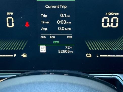 Certified 2025 Kia Sorento EX AWD/4WD image 36
