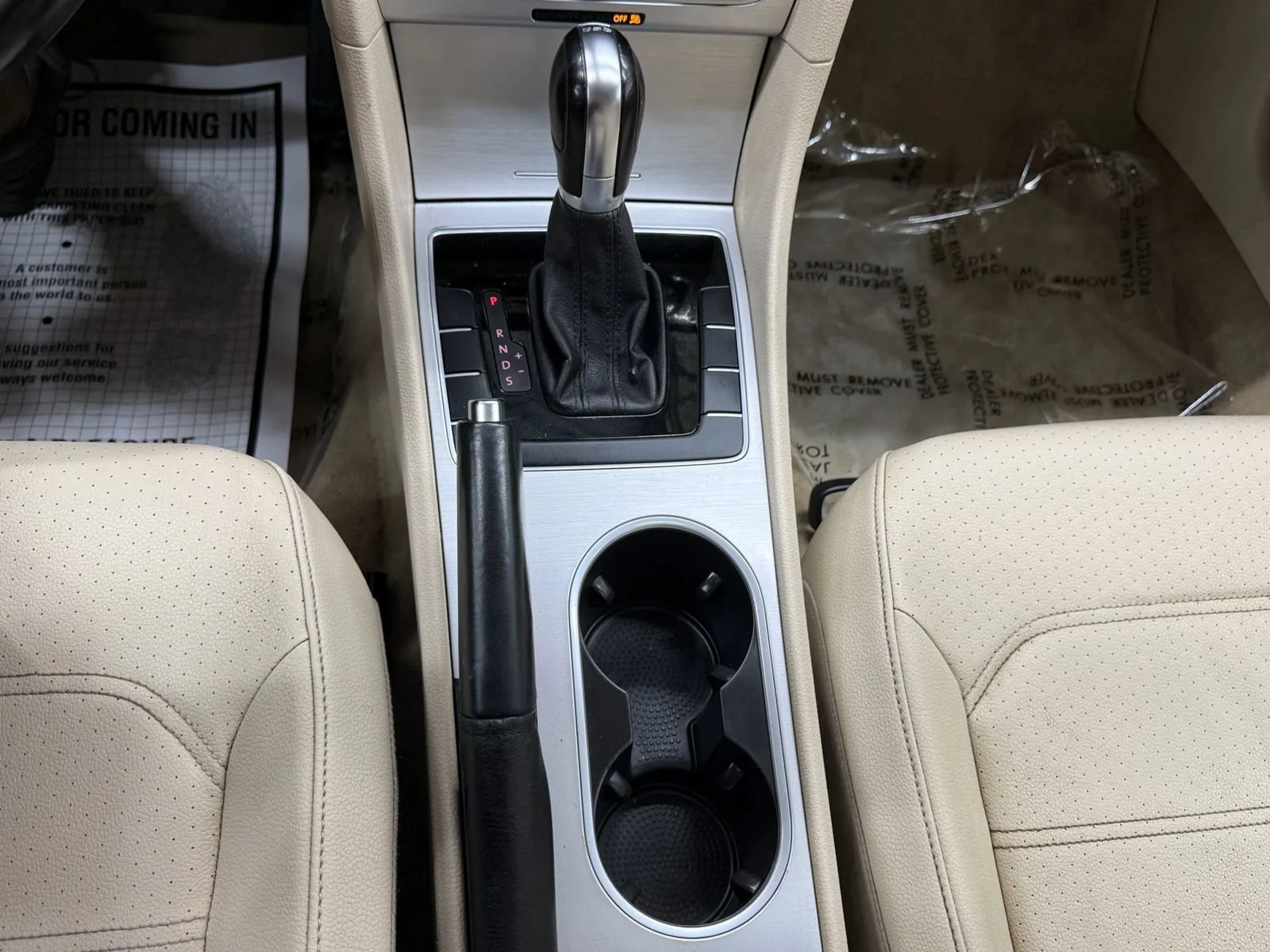 Used 2013 Volkswagen Passat TDI SE FWD image 33