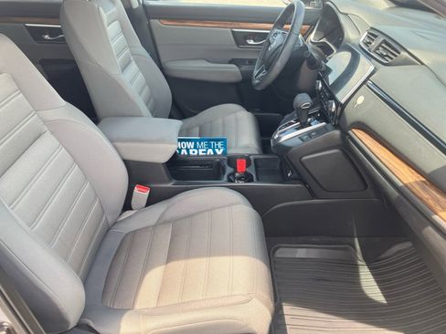 Used 2021 Honda CR-V EX image 32