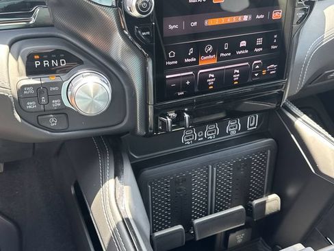 New 2026 RAM 1500 Limited AWD/4WD image 28