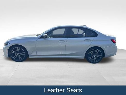 Used 2020 BMW M340i w/ Premium Package RWD image 5