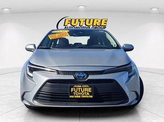 Certified 2024 Toyota Corolla LE video 2