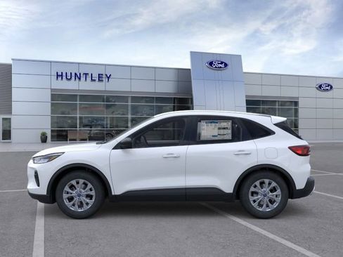 New 2026 Ford Escape Active AWD/4WD image 3