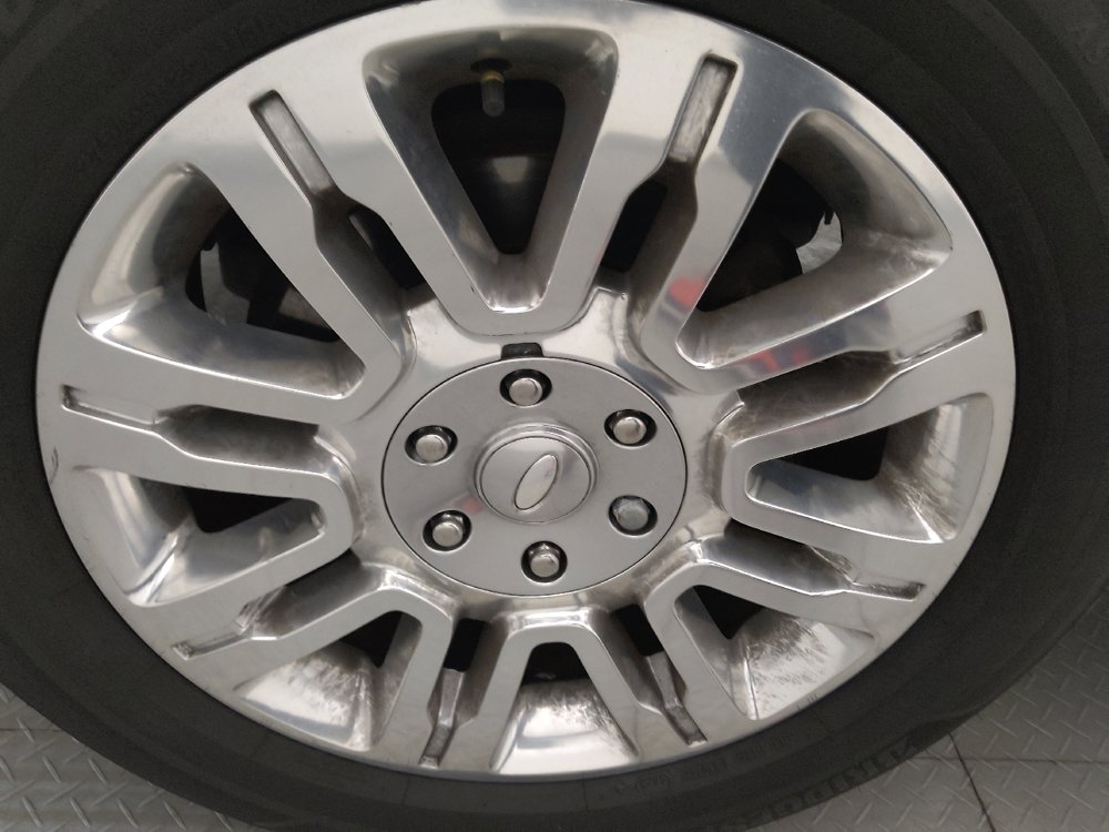 Used 2015 Nissan Murano Platinum w/ Platinum Technology Package AWD/4WD image 31