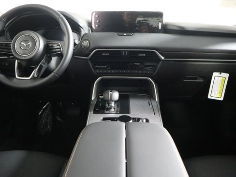 New 2026 MAZDA CX-90 Plug-In Hybrid w/ Preferred image 11