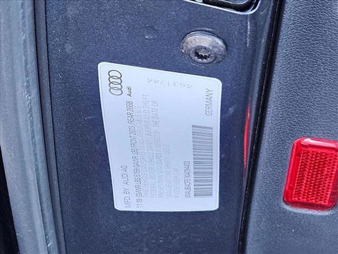 Used 2019 Audi S5 Premium Plus w/ Premium Plus image 26