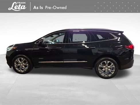 Used 2018 Buick Enclave Avenir w/ Avenir Technology Package FWD image 3