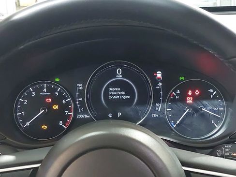 Certified 2023 MAZDA CX-30 AWD 2.5 S w/ Premium Package image 19