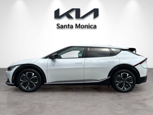 Certified 2024 Kia EV6 Light RWD image 3