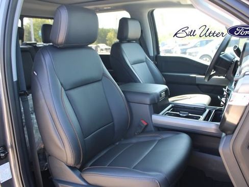 New 2026 Ford F350 Lariat w/ Lariat Premium Package AWD/4WD image 7