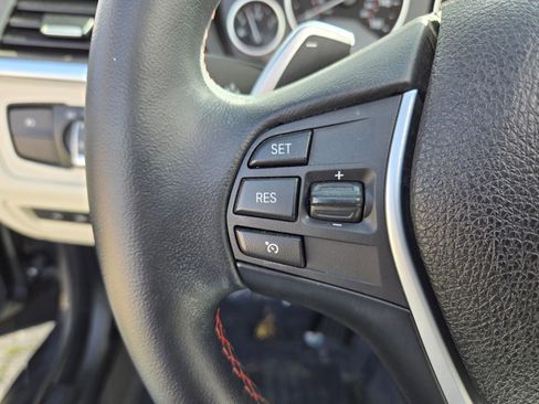 Used 2020 BMW 430i Convertible w/ Convenience Package image 15