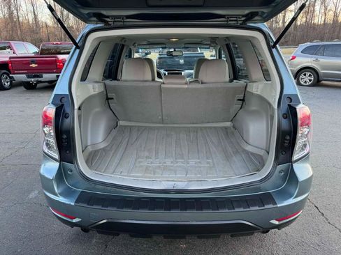 Used 2011 Subaru Forester 2.5X Premium image 21
