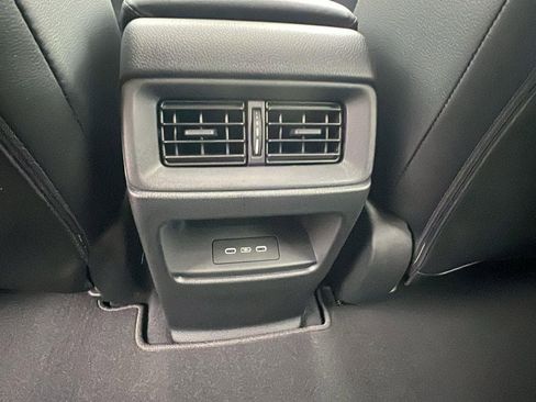 New 2026 Honda CR-V EX-L image 21