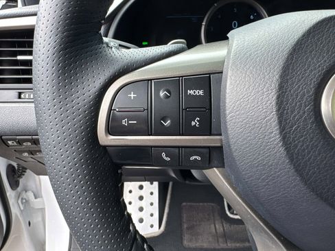 Used 2022 Lexus RX 350 F Sport w/ Accessory Package AWD/4WD image 32