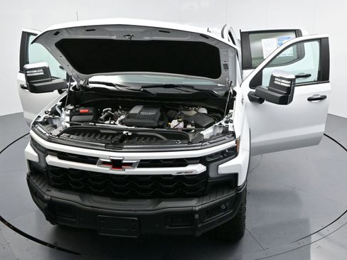 Used 2024 Chevrolet Silverado 1500 ZR2 w/ ZR2 Bison Edition image 45
